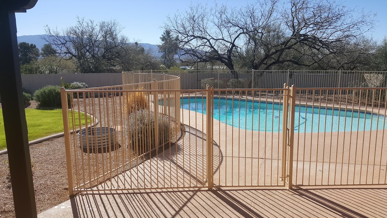Liberty Fence project